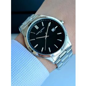 Pierre Cardin CQI.0005 Erkek Kol Saati