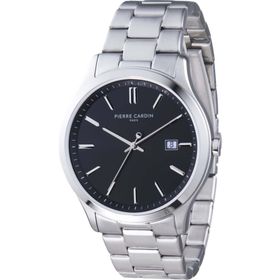 Pierre Cardin CQI.0005 Erkek Kol Saati