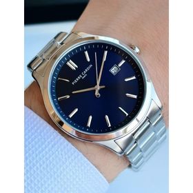 Pierre Cardin CQI.0006 Erkek Kol Saati