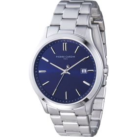 Pierre Cardin CQI.0006 Erkek Kol Saati