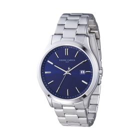 Pierre Cardin CQI.0006 Erkek Kol Saati