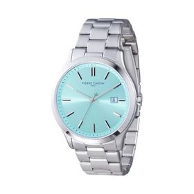Pierre Cardin CQI.0007 Erkek Kol Saati