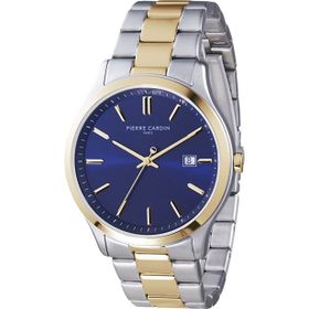Pierre Cardin CQI.0008 Erkek Kol Saati