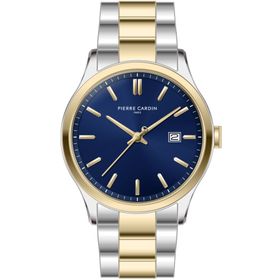 Pierre Cardin CQI.0008 Erkek Kol Saati