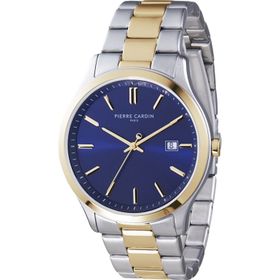 Pierre Cardin CQI.0008 Erkek Kol Saati