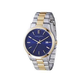 Pierre Cardin CQI.0008 Erkek Kol Saati