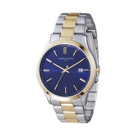 Pierre Cardin CQI.0008 Erkek Kol Saati