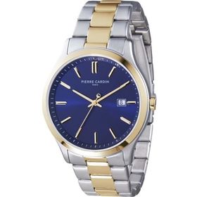 Pierre Cardin CQI.0008 Erkek Kol Saati