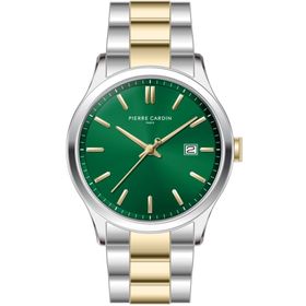 Pierre Cardin CQI.0009 Erkek Kol Saati