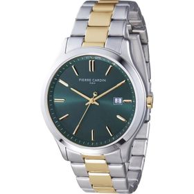 Pierre Cardin CQI.0009 Erkek Kol Saati