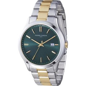 Pierre Cardin CQI.0009 Erkek Kol Saati