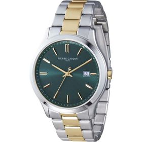 Pierre Cardin CQI.0009 Erkek Kol Saati