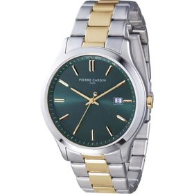 Pierre Cardin CQI.0009 Erkek Kol Saati