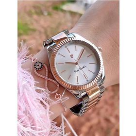 Pierre Cardin CRV.0000 Kadın Kol Saati