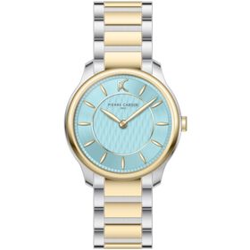 Pierre Cardin CRV.0004 Kadın Kol Saati