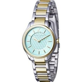 Pierre Cardin CRV.0004 Kadın Kol Saati