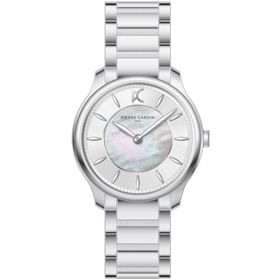 Pierre Cardin CRV.0005 Kadın Kol Saati