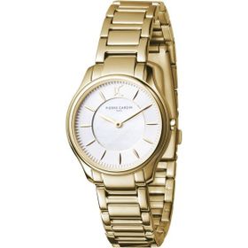 Pierre Cardin CRV.0006 Erkek Kol Saati