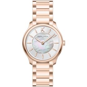 Pierre Cardin CRV.0007 Kadın Kol Saati