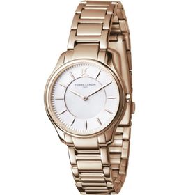 Pierre Cardin CRV.0007 Kadın Kol Saati