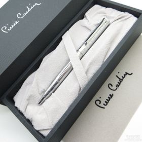 Pierre Cardin Cuvee 531 Krom Desenli Tükenmez Kalem