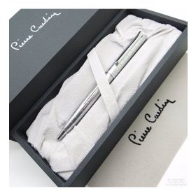 Pierre Cardin Cuvee 531 Krom Desenli Tükenmez Kalem