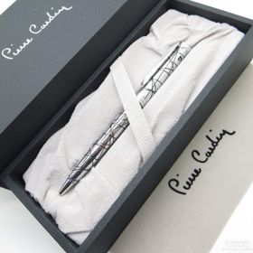 Pierre Cardin Cuvee 531 Krom Desenli Tükenmez Kalem