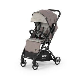 Pierre Cardin Denim Vovo Bebek Arabası