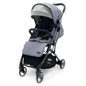Pierre Cardin Denim Vovo Bebek Arabası
