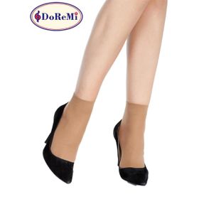Pierre Cardin Doremi Ten 57 Kadın Micro 40 Soket Çorap