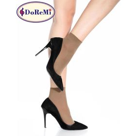 Pierre Cardin Doremi Vizon 86 Kadın Micro 40 Soket Çorap