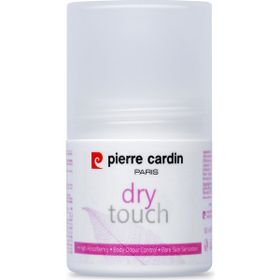 Pierre Cardin Dry Touch 50 ml Roll On