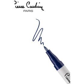 Pierre Cardin Electric Blue Nail Art Pen Tırnak Kalemi