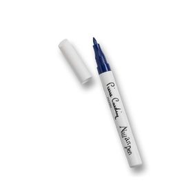 Pierre Cardin Electric Blue Nail Art Pen Tırnak Kalemi