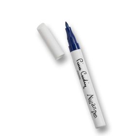 Pierre Cardin Electric Blue Nail Art Pen Tırnak Kalemi