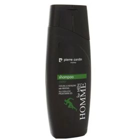 Pierre Cardin Energy 400 ml Şampuan
