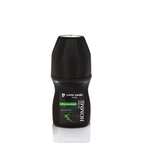 Pierre Cardin Energy 48 Saat Etkili Antiperspirant Roll-On Deodorant - 50 ML