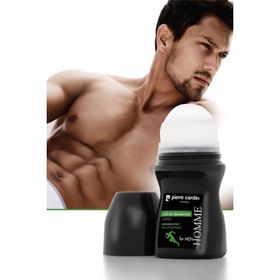 Pierre Cardin Energy 48 Saat Etkili Antiperspirant Roll-On Deodorant - 50 ML