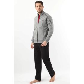 Pierre Cardin Erkek Eşofman + Pijama 2'li Seti