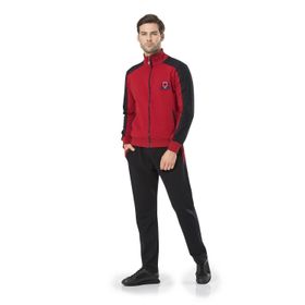 Pierre Cardin Erkek Fermuarlı Cepli Eşofman Takım