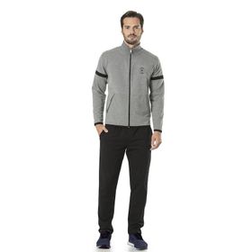 Pierre Cardin Erkek Fermuarlı Eşofman Takımı