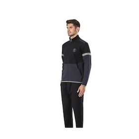 Pierre Cardin Erkek Fermuarlı Eşofman Takımı