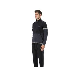 Pierre Cardin Erkek Fermuarlı Eşofman Takımı
