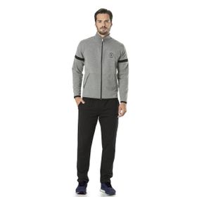 Pierre Cardin Erkek Fermuarlı Eşofman Takımı