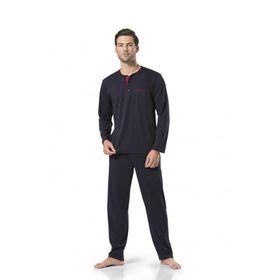 Pierre Cardin Erkek Pijama Set Takım