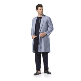 Pierre Cardin Erkek Set 5'li Röpteşambır Takım