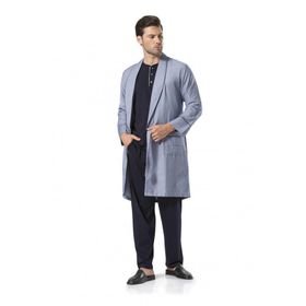 Pierre Cardin Erkek Set 5'li Röpteşambır Takım