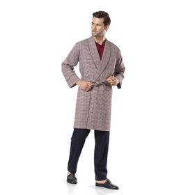 Pierre Cardin Erkek Set 5'li Röpteşambır Takım