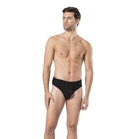 Pierre Cardin Erkek Siyah 3l'ü Kutulu Külot
