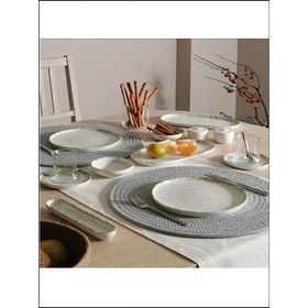 Pierre Cardin Ethnic Light 28 Parça 6 Kişilik Kahvaltı Takımı